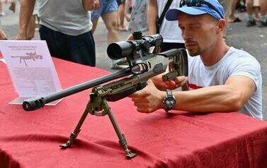 IX  PIKNIK MILITARNY 24