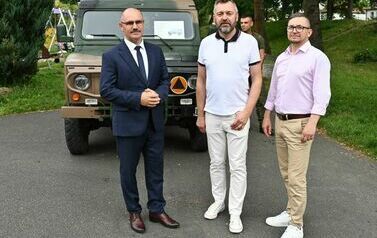IX  PIKNIK MILITARNY 29