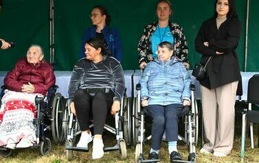 "Zdrowie psychiczne we wsp&oacute;łczesnym świecie" 3