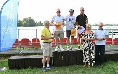 Za nami PIKNIK KOLARSKI FELIKSA BADZIĄGA 1