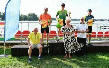 Za nami PIKNIK KOLARSKI FELIKSA BADZIĄGA 10