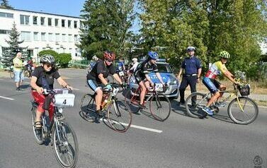 Za nami PIKNIK KOLARSKI FELIKSA BADZIĄGA 13