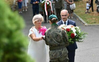 Cześć i chwała Bohaterom! 7