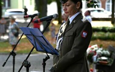 Cześć i chwała Bohaterom! 13