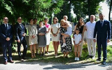 Cześć i chwała Bohaterom! 15