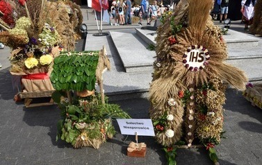 Dożynki w gminie Pełczyce 5