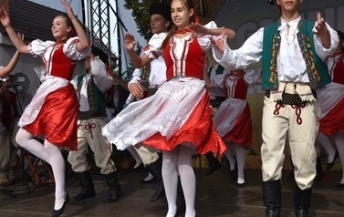 Dożynki w gminie Pełczyce 10