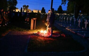 85. rocznica wybuchu II wojny światowej 6