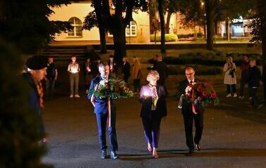 85. rocznica wybuchu II wojny światowej 11