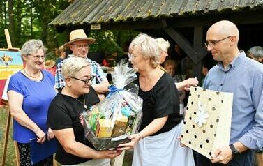 &bdquo;NIEWIDOMY KONTAKT Z NATURĄ&rdquo; 2