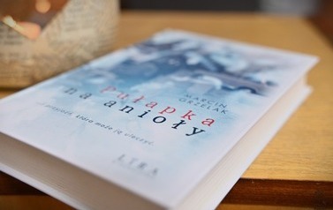 Literacki Wiecz&oacute;r z Marcinem Grzelakiem 18