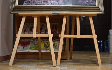 Literacki Wiecz&oacute;r z Marcinem Grzelakiem 29