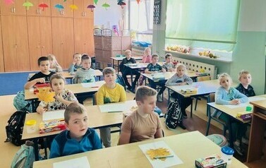 Bezpieczna droga do szkoły 2