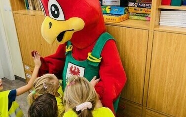 Bezpieczna droga do szkoły 10