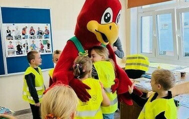 Bezpieczna droga do szkoły 22