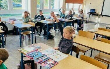 Bezpieczna droga do szkoły 26