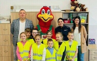 Bezpieczna droga do szkoły 28