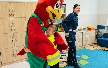 Bezpieczna droga do szkoły 30