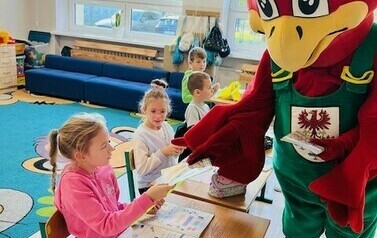 Bezpieczna droga do szkoły 31
