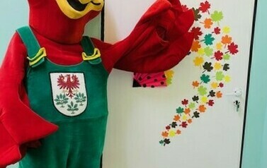 Bezpieczna droga do szkoły 45