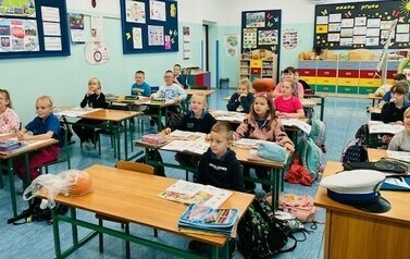 Bezpieczna droga do szkoły 47