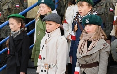 "Ich poświęcenie, nasza teraźniejszość" 4