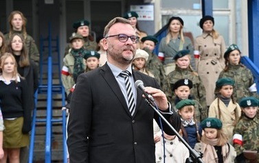 "Ich poświęcenie, nasza teraźniejszość" 5