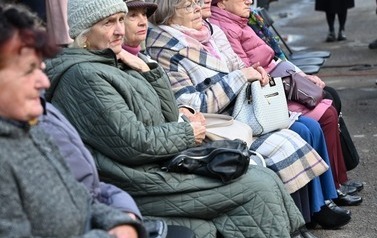 "Ich poświęcenie, nasza teraźniejszość" 7