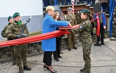 "Ich poświęcenie, nasza teraźniejszość" 12