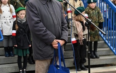 "Ich poświęcenie, nasza teraźniejszość" 14
