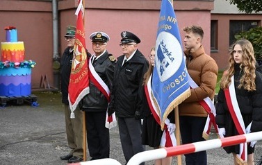"Ich poświęcenie, nasza teraźniejszość" 19