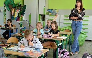 Bezpieczna Droga do szkoły 6