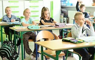 Bezpieczna Droga do szkoły 7