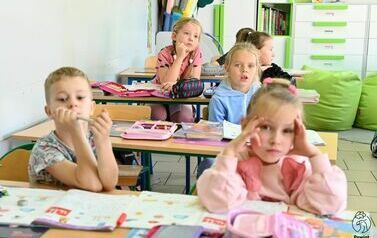 Bezpieczna Droga do szkoły 8