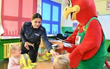 Bezpieczna Droga do szkoły 14
