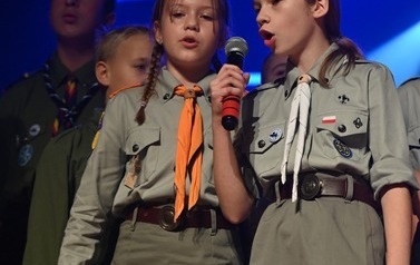 "ŚPIEWAMY DLA POWODZIAN" 25