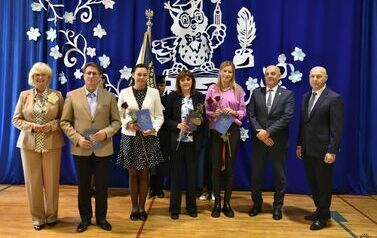 Dzień Edukacji Narodowej 18