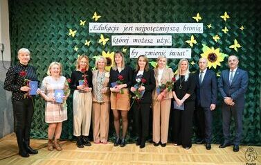 Dzień Edukacji Narodowej 40