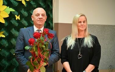 Dzień Edukacji Narodowej 45