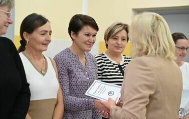 Dzień Edukacji Narodowej 60