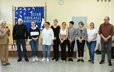 Dzień Edukacji Narodowej 61