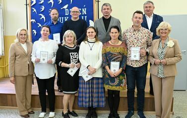 Dzień Edukacji Narodowej 63