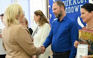 Dzień Edukacji Narodowej 64
