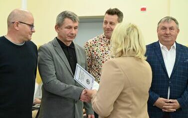 Dzień Edukacji Narodowej 65