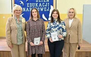 Dzień Edukacji Narodowej 66