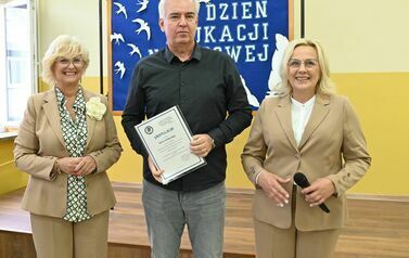 Dzień Edukacji Narodowej 67
