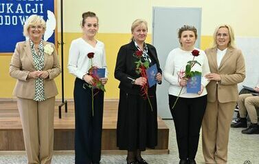 Dzień Edukacji Narodowej 68