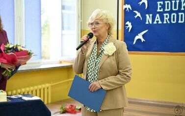 Dzień Edukacji Narodowej 70