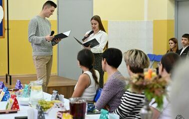 Dzień Edukacji Narodowej 73