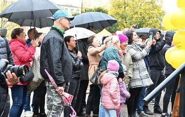&bdquo;Święty Jan Paweł II. Ewangelia starości i cierpienia&rdquo;  1